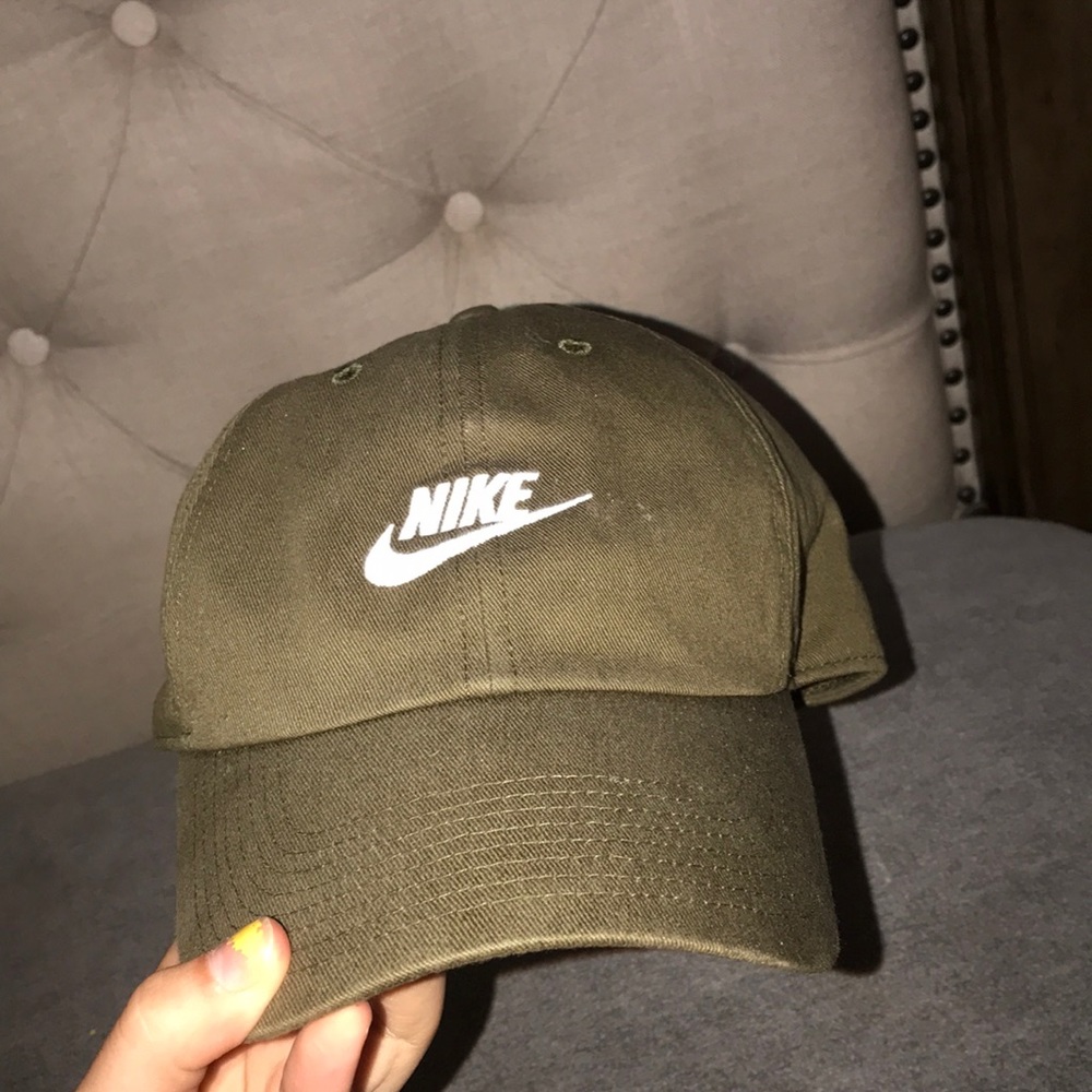 Nike hat